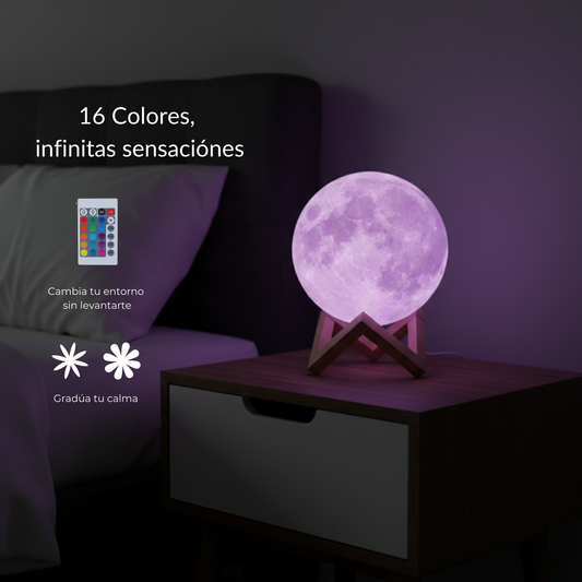 Orbe Galaxy Aura™ | Edición Nébula