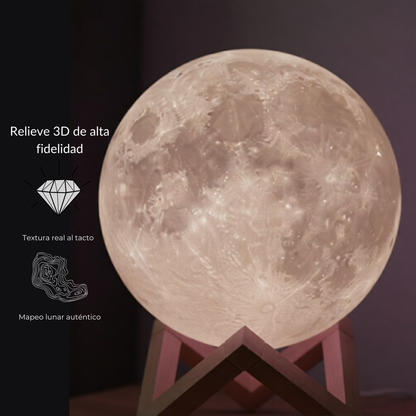 Orbe Galaxy Aura™ | Edición Nébula