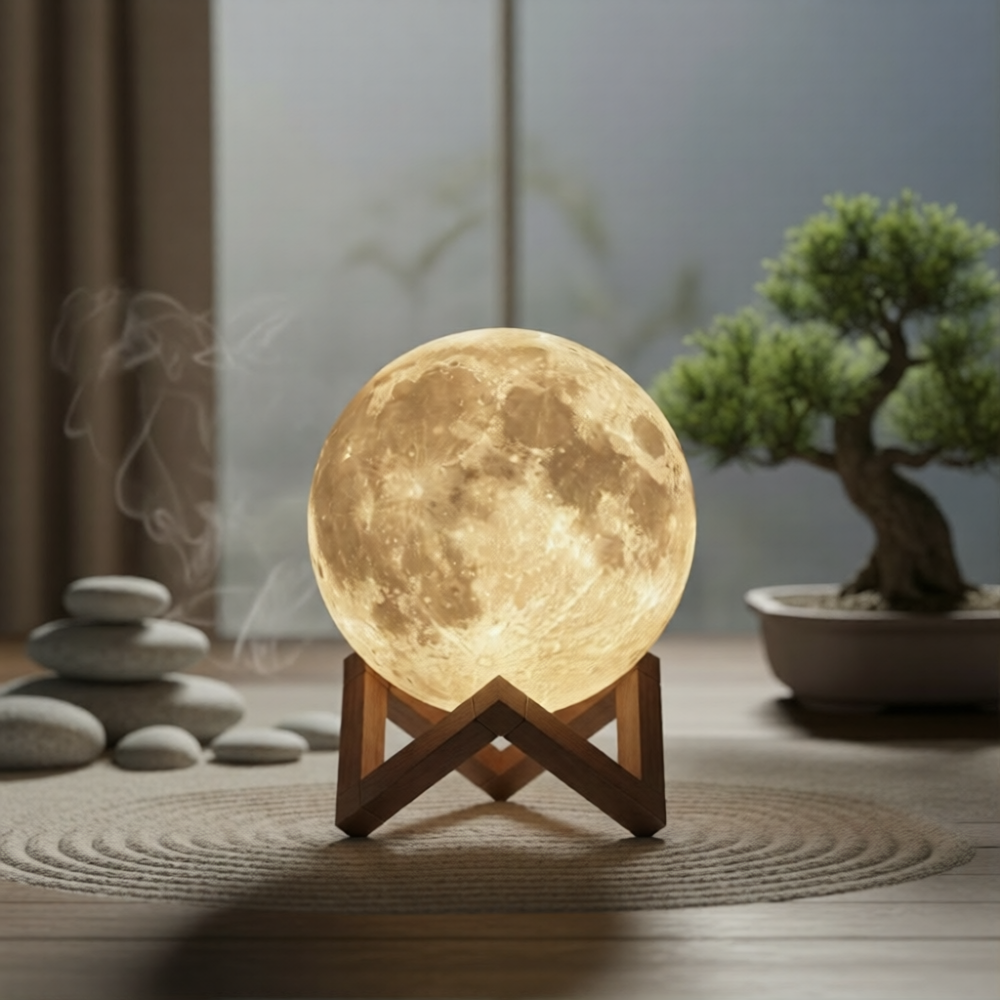 Orbe Galaxy Aura™ | Edición Nébula