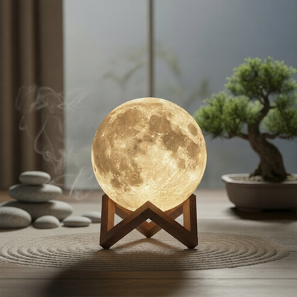 Orbe Galaxy Aura™ | Edición Nébula