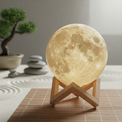 Orbe Galaxy Aura™ | Edición Nébula